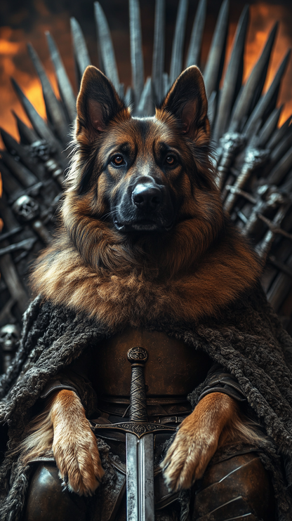 Game of Bones