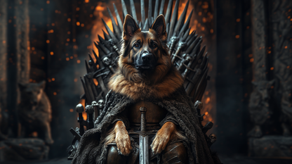 Game of Bones