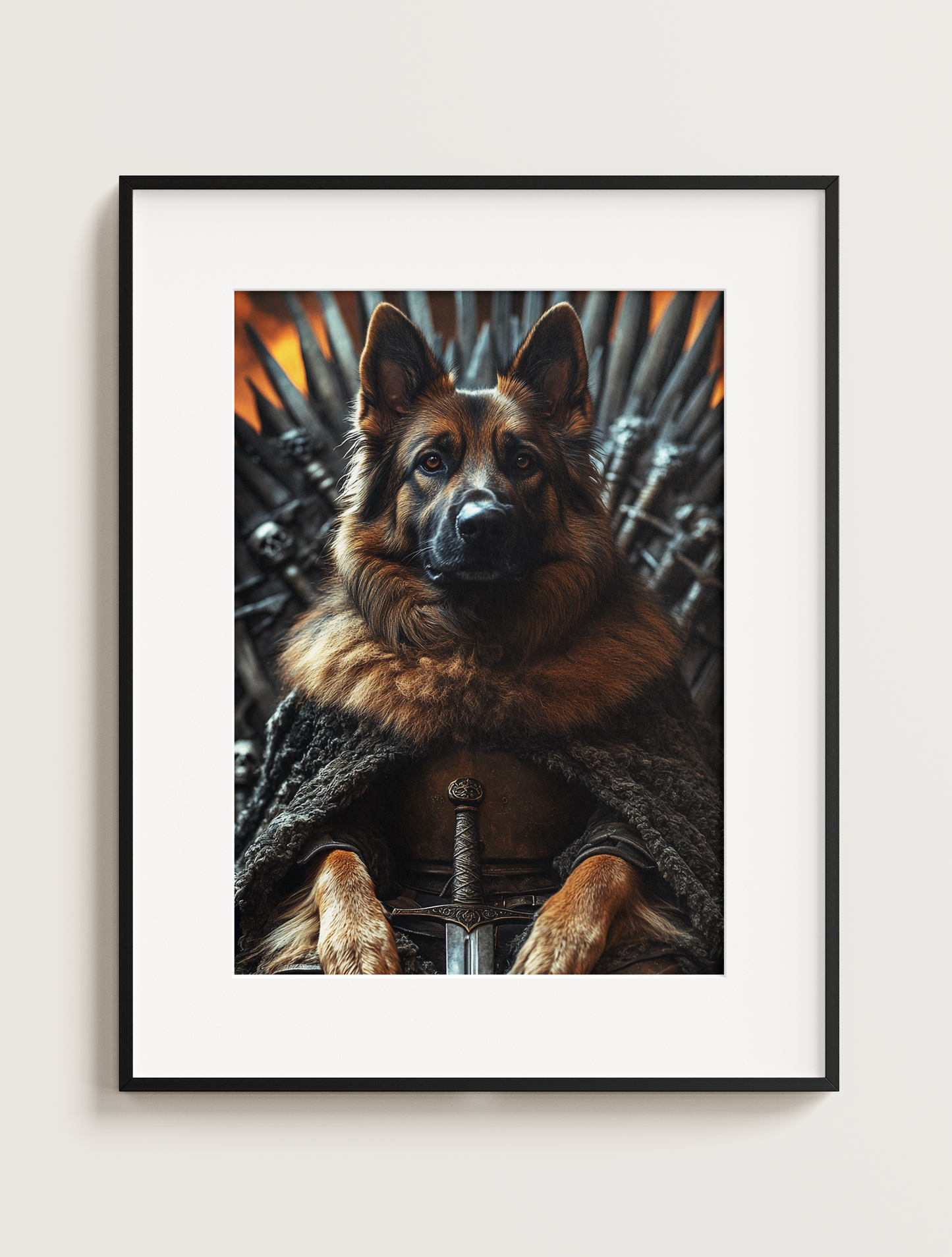 Game of Bones