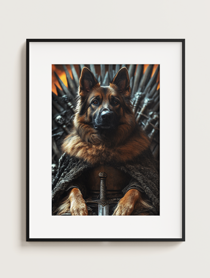 Game of Bones